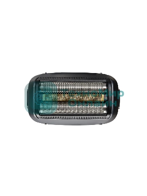 Электробритва Polaris PMF1014 RC PRO черный/графит