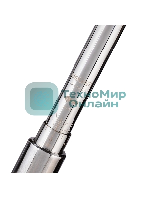 Динамометрический ключ предельный Deli DL17005010-50Нм, 3/8