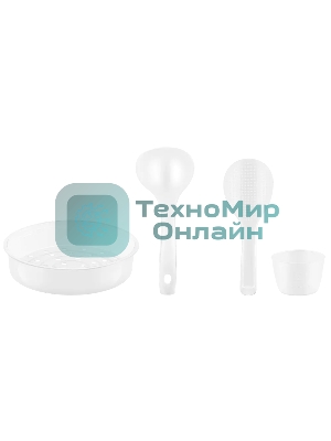 Мультиварка Aresa AR-2008 5 л, керам.чаша, 18 пр., 700 Вт