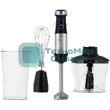 Блендер Vitek VT-8538 (BK) черный