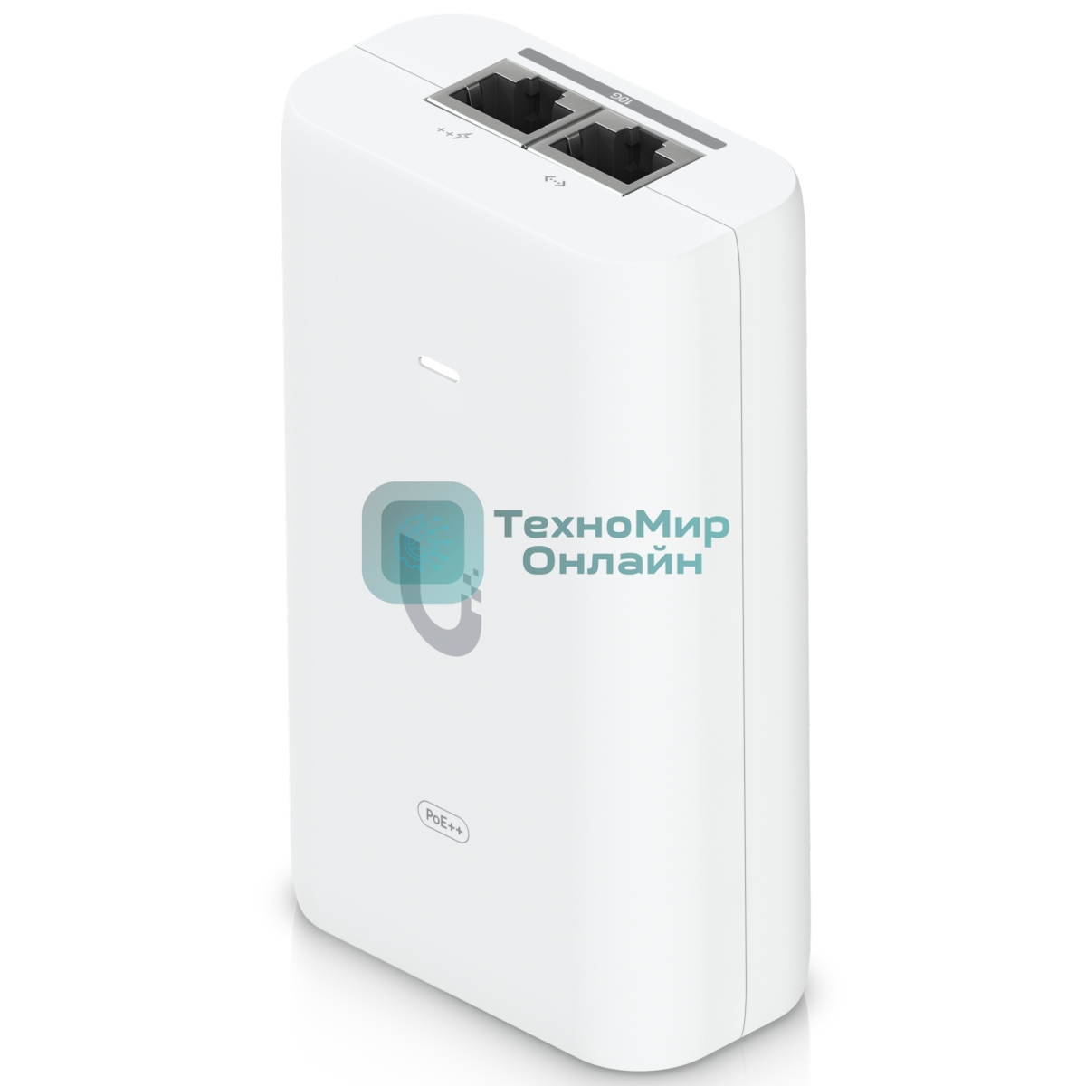 Блок питания для сетевого устройства Ubiquiti PoE-54-60W-10G 802.3bt