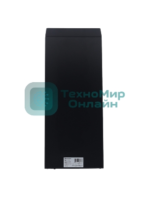 Источник бесперебойного питания (ИБП) Raskat HIL-3000VA+ 3000VA, 2400Вт, 6xIEC320, LCD, USB type-B, 2xRJ-45, 1xRS232, чистая синусоида