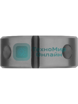 Плашка Сибртех М16 х 2,0 мм