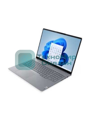 Ноутбук Lenovo ThinkBook 16 G8 IAL Intel Core Ultra 7 255H 4400MHz/16