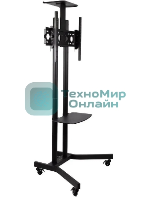 Подставка для телевизора Arm Media PT-STAND-9 черный, 32