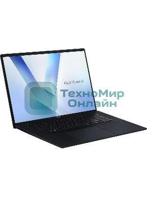 Ноутбук ASUS VivoBook M1807GA-S8054 синий 18