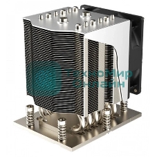 Кулер для сервера 4U Active Server Cooler Alseye S42-SP5 CPU Socket: AMD SP5 TDP:360W