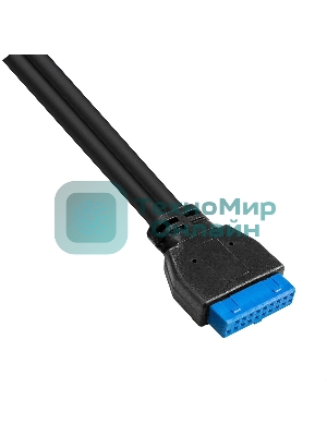 Кард-ридер ExeGate CR-415/черный/CF/SD/MMC/MS/MS Duo/MS Pro/T-Flash/USB 2.0/металл