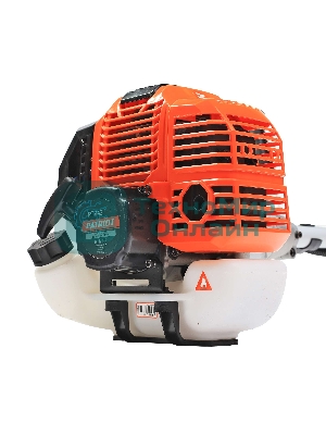 Триммер бензиновый Patriot PT 442 1840Вт 2.5л.с. разбор.штан. реж.эл.:леска/нож