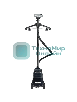 Отпариватель KELLI KL-7 синий, 2800 Вт, 90 г/мин, 3000 мл