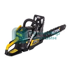 Бензопила Huter BS-6218 3300Вт 4.5л.с. дл.шины:18