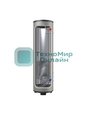 Водонагреватель Thermex Nixen 300 F (Combi)