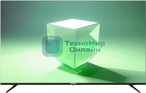 Телевизор Asano 43