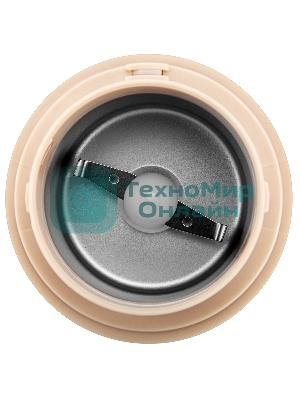 Кофемолка Brayer BR1189 150Вт, бежевый