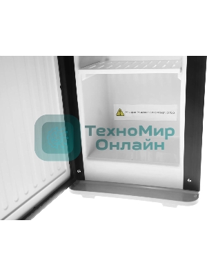 Кулер Starwind SW-1115EB напольный, электронный, черный