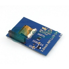 Резистивный сенсорный дисплей без корпуса ACD17-RA104 Waveshare 3.2