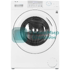 Стиральная машина Haier HW70-BP12959BE белая, загрузка фронтальная 7кг, 1200 об/мин., класс: A+++