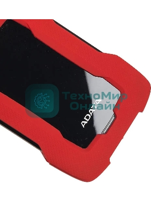 Внешний HDD 2.5