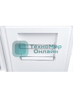 Холодильник Atlant ХМ-4623-109 NW белый двухкамерный 187/125л морозилка снизу, No Frost