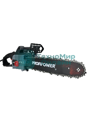 Пила цепная ProfiPower EC-2200, 16