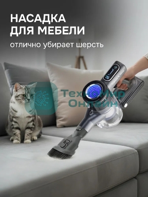 Пылесос строительный Zigmund & Shtain ZVC-1510