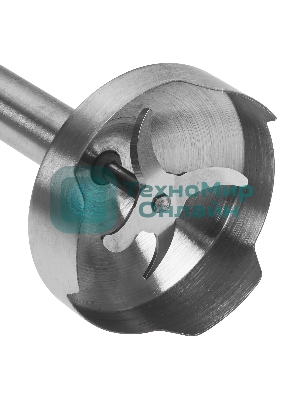 Блендер погружной EUROSTEK ЕНВ-1001 1.2 кВт, пластик.чаша 500