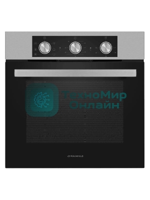 Шкаф духовой электрический Maunfeld AEOF6060S