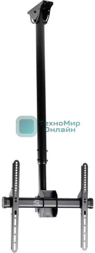 Кронштейн для телевизора Arm Media LCD-1700 черный, 26