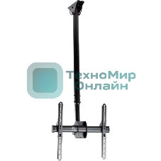 Кронштейн для телевизора Arm Media LCD-1700 черный, 26