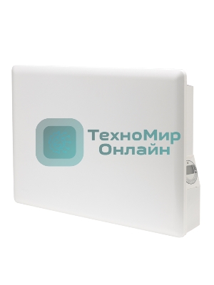 Конвектор Nobo Сompact NUL4T2 15 1500Вт белый