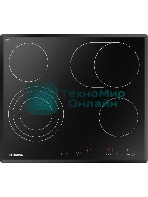 Варочная электрическая панель Hansa BHC66906 (Аналог BHC63906)