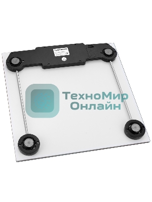 Весы напольные BRAYER BR3730