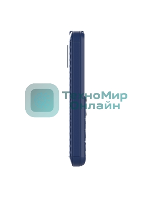 Мобильный телефон Maxvi B200 синий
