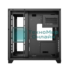 Компьютерный корпус ALSEYE Knight-B (4 fans)
