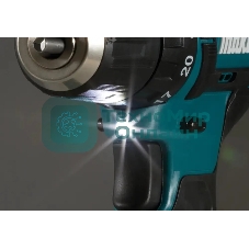 Дрель-шуруповерт Makita DF333DSAX6 Аккумуляторная, Кейс