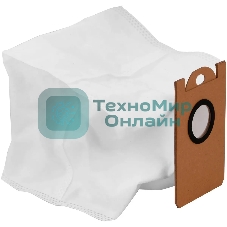 Комплект пылесборников Coolfort CF-3506