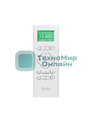 Сплит-система Ballu BSAG-07HN8 комплект