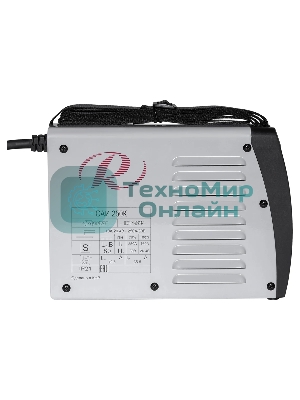 Инверторный сварочный аппарат Ресанта САИ250К 65/38