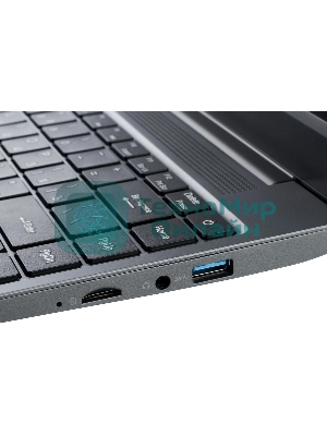 Ноутбук IRU Tactio 14ALH 14