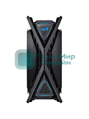 Компьютерный корпус ASUS ROG STRIX HYPERION GR701 GR701/BK/PWM FAN