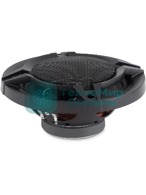 Колонки автомобильные Digma DCA-T602 280Вт 86дБ 4Ом 16см (6.5дюйм) (ком.:2кол.) коаксиальные двухполосные