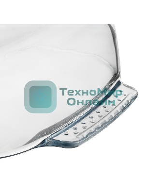 Форма для выпечки с крышкой TalleR TR-66500 2700 мл