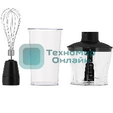 Блендер Vitek VT-8538 (BK) черный