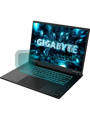Ноутбук Gigabyte Gaming A16 PRO GA6DH Intel Core 7 240H/32Gb/SSD 1Tb/RTX 5080 16Gb/16
