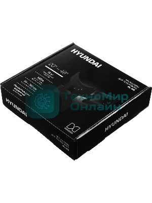 Кронштейн для телевизора Hyundai GL-N2 черный 20