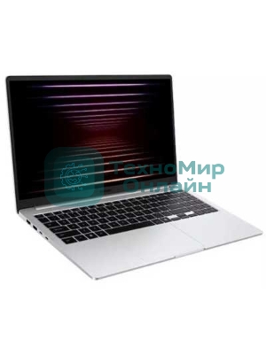 Ноутбук Samsung Galaxy Book 5 NP750 Core Ultra 7 255U 16Gb SSD512Gb Intel Graphics 15.6