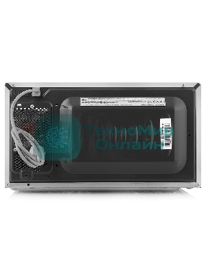 Микроволновая печь LG MS20R42D белый, 20 л, 700 Вт, переключатели - сенсор