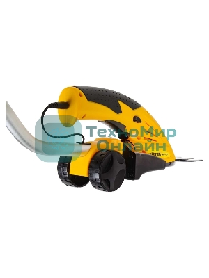 Кусторез/ножницы для травы Huter GET-7,2Hаккум. (в компл.:телескопич.рук.) (70/1/39)