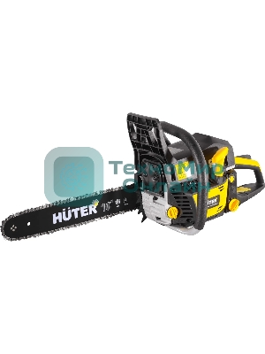 Бензопила Huter BS-2300М 2300Вт дл.шины:16