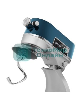 Кухонный комбайн Maunfeld MF-425BL